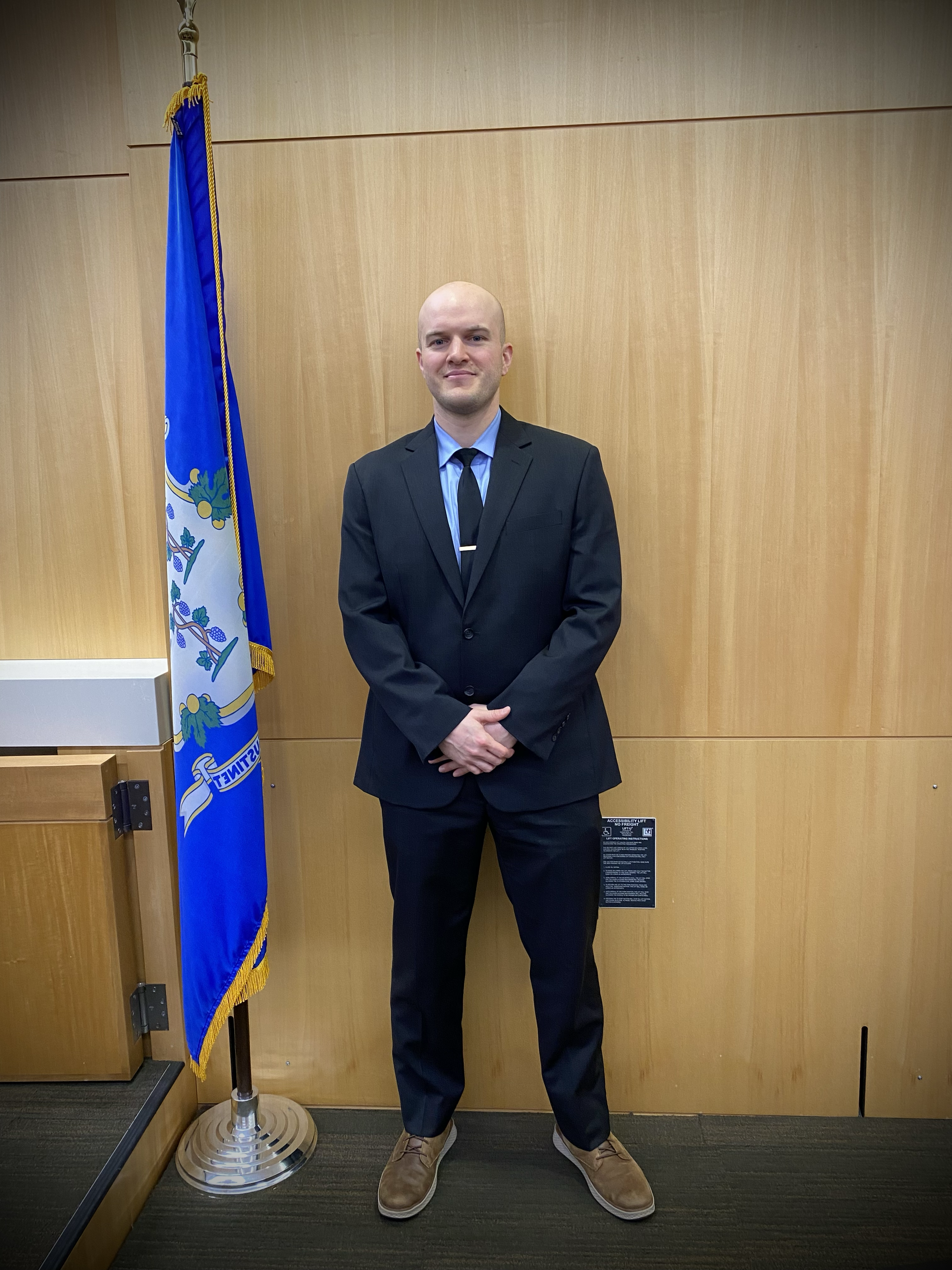 Andrew O'Dell, Immigration Attorney — O'Dell Family Immigration Law