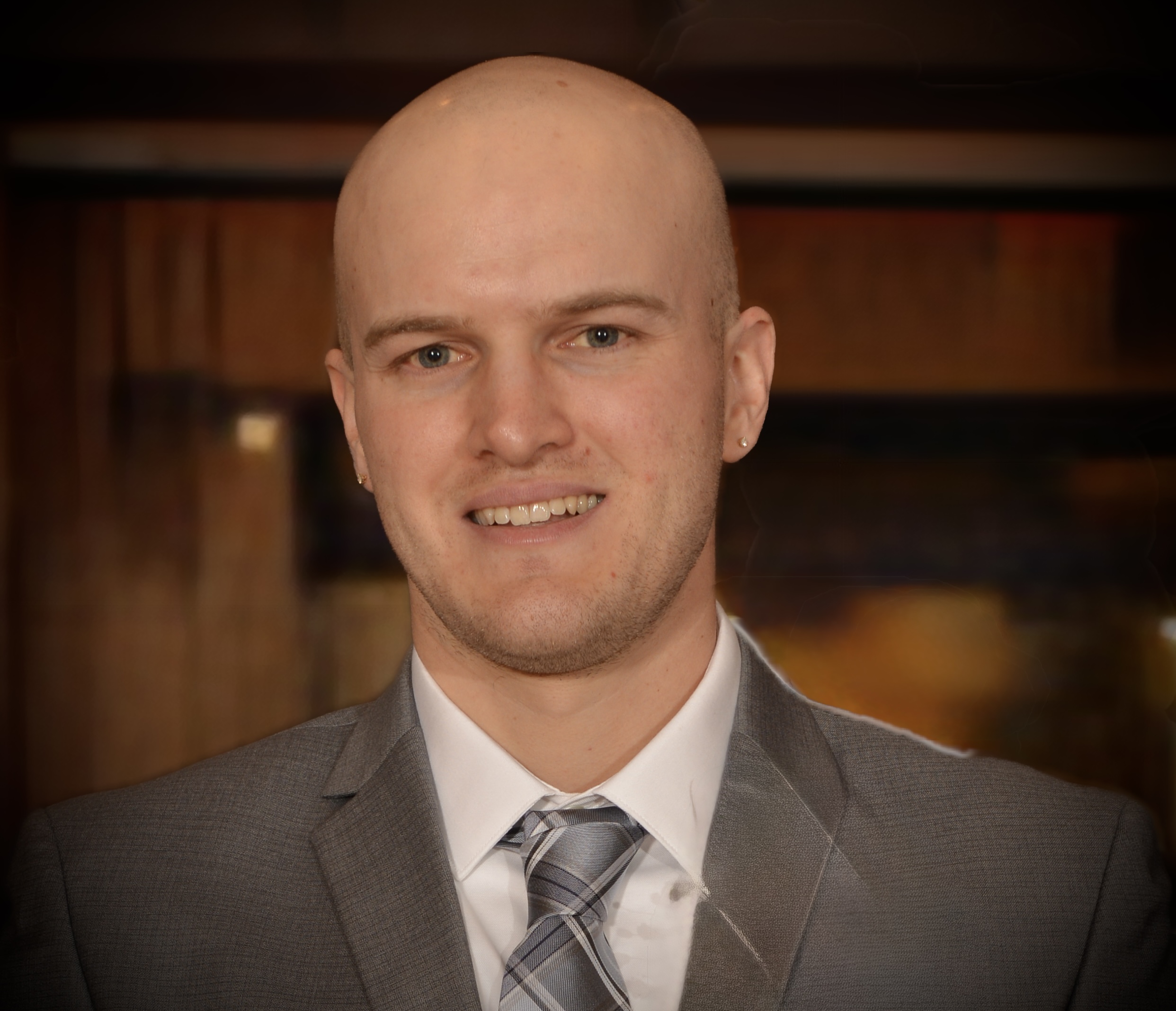 Attorney Andrew O'Dell — O'Dell Family Immigration Law